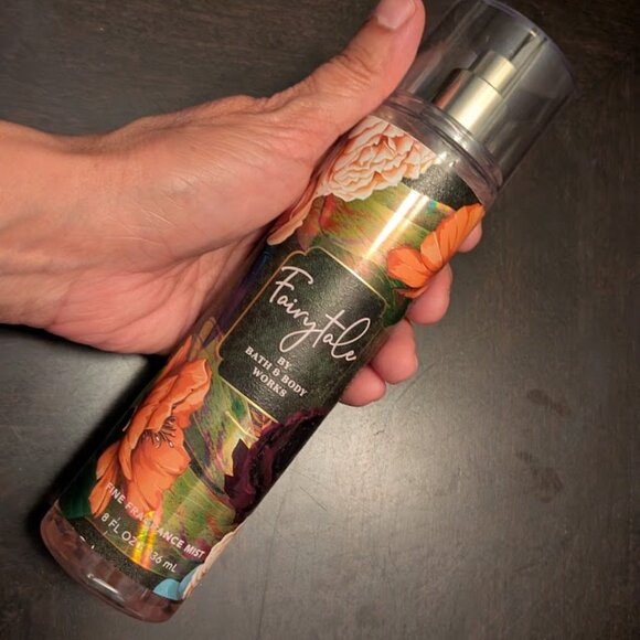 O1 BATH & BODY WORKS Fine Fragrance Mist (3) - Picture 3 of 4